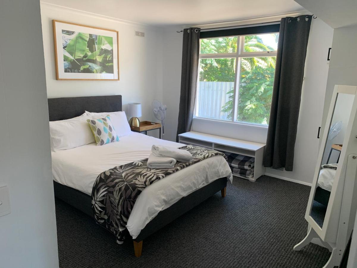 Kings Avenue Motel Saint Arnaud